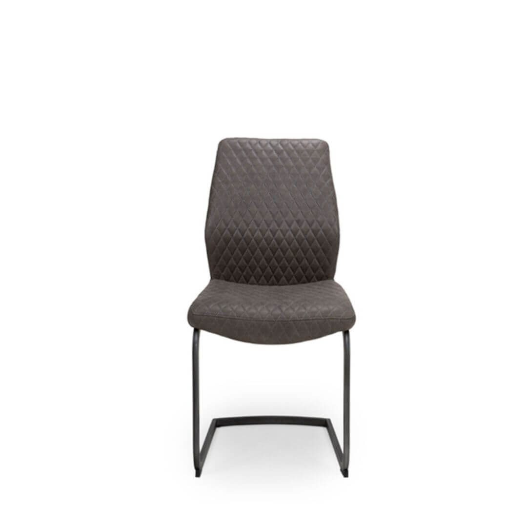 Charlie Chair - grey
