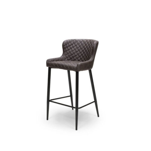 Charlie Stool - Grey