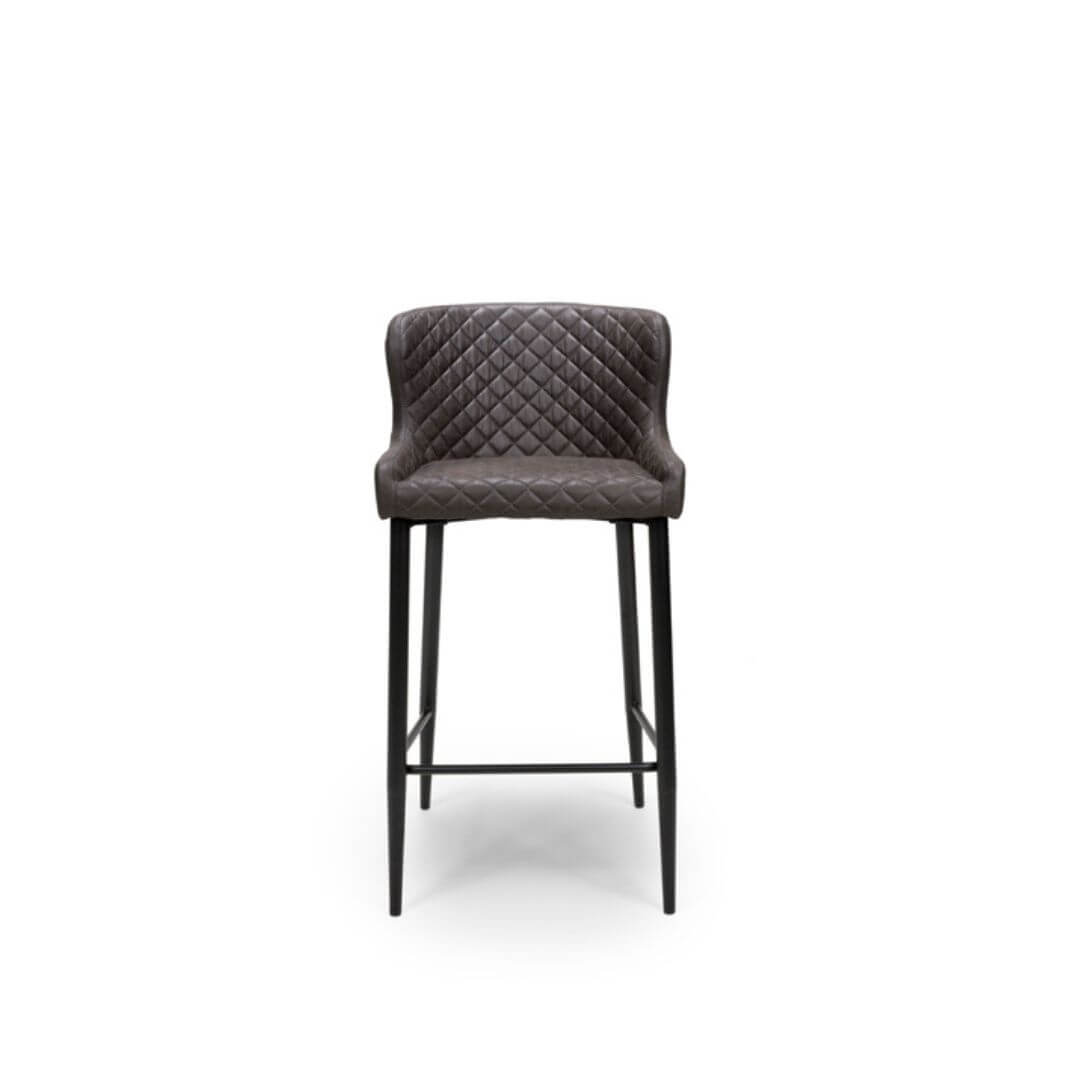 Charlie Stool - Grey