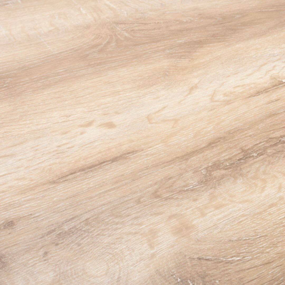 Manhattan Round Table - Oak 120cm