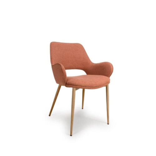 Sydney Dining Chair - Brick