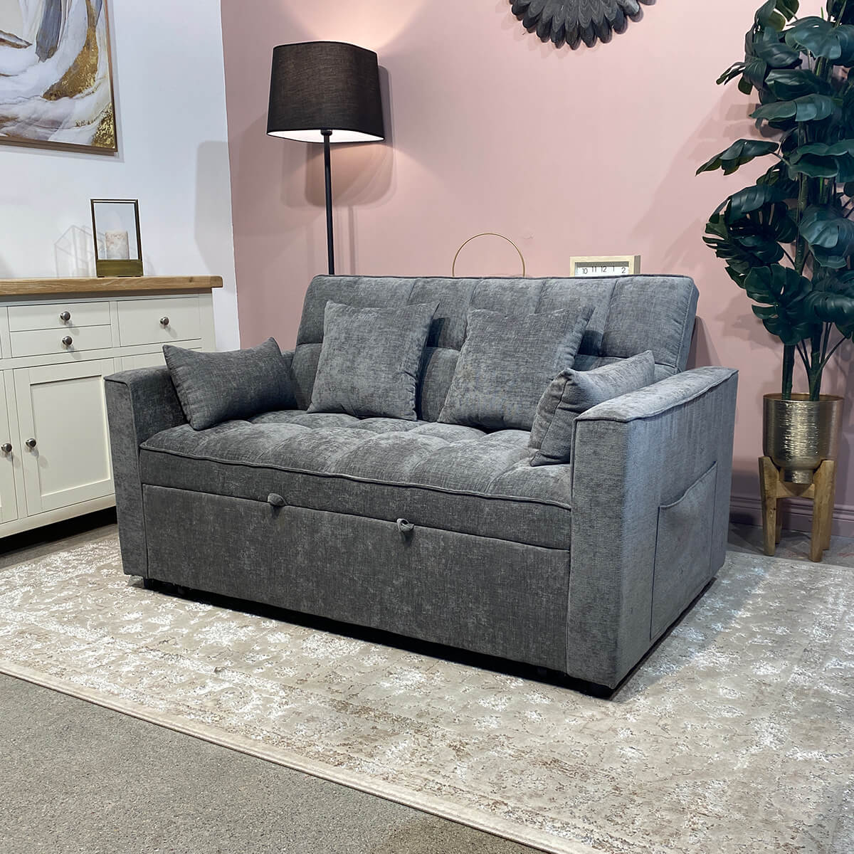Luna Sofabed