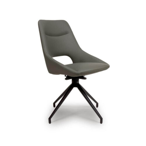 Ace Dining Chair - Truffle