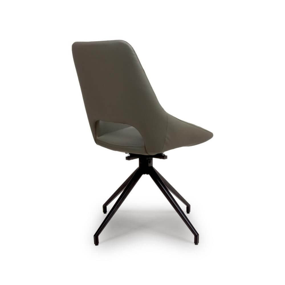 Ace Dining Chair - Truffle
