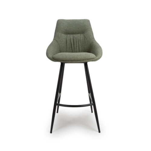 Boden Bar Chair - Sage