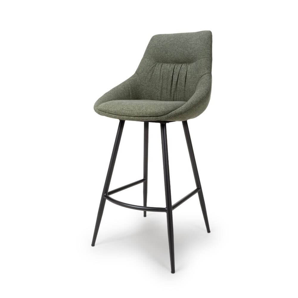 Boden Bar Chair - Sage
