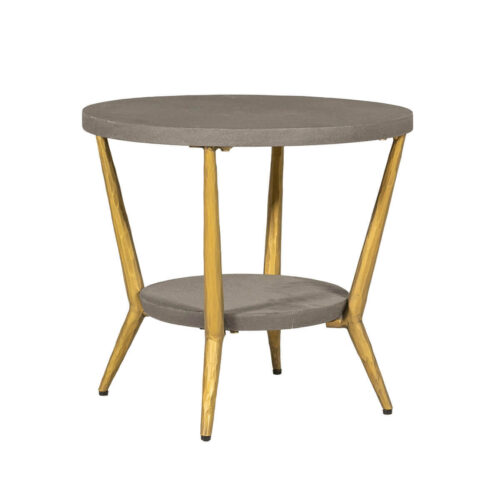 Tabitha Lamp Table