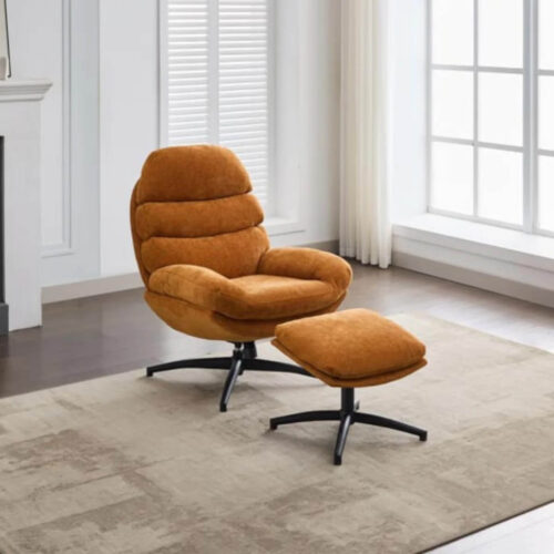 Clark leisure chair