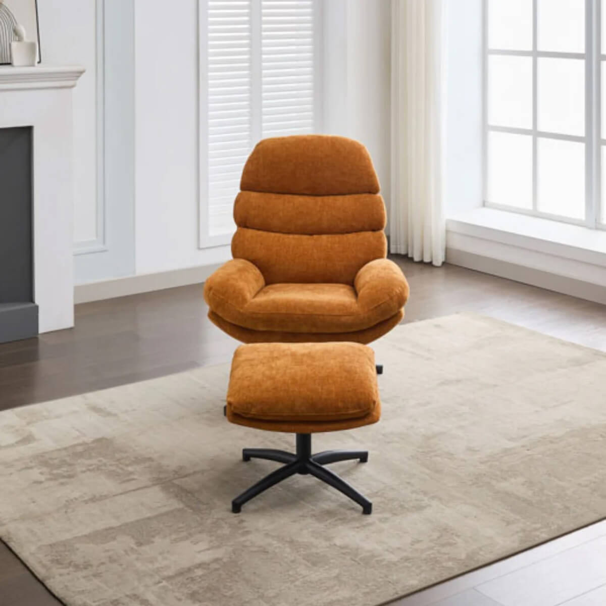 Clark leisure chair