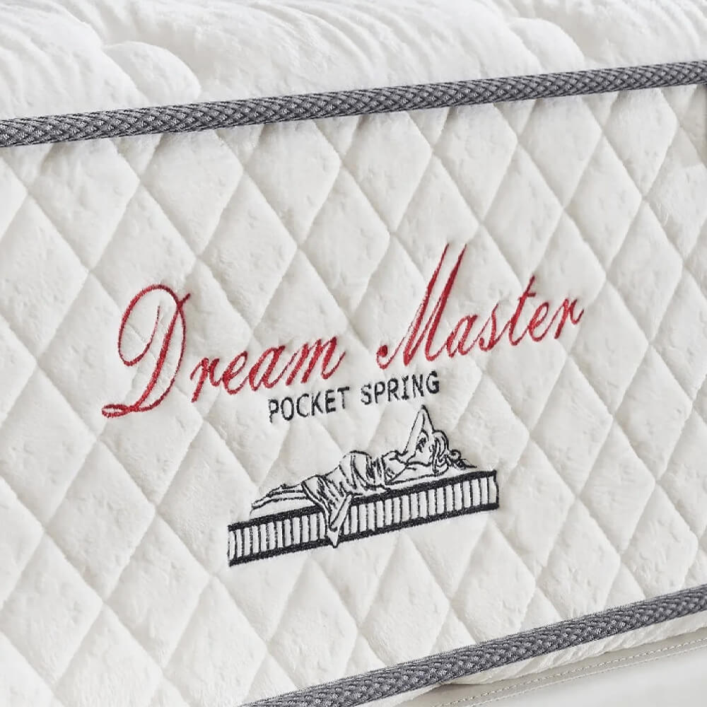DreamMaster Mattress