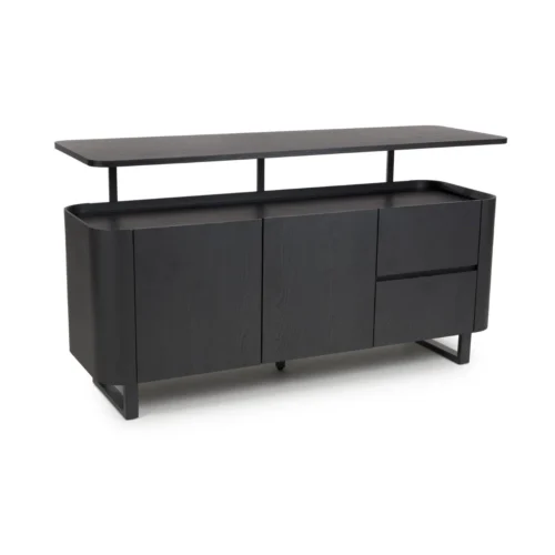 BOS-003-BK Boston Sideboard