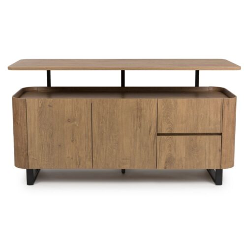 BOS-003-RO Boston Sideboard