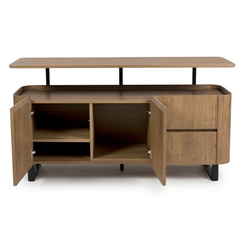 BOS-003-RO Boston Sideboard