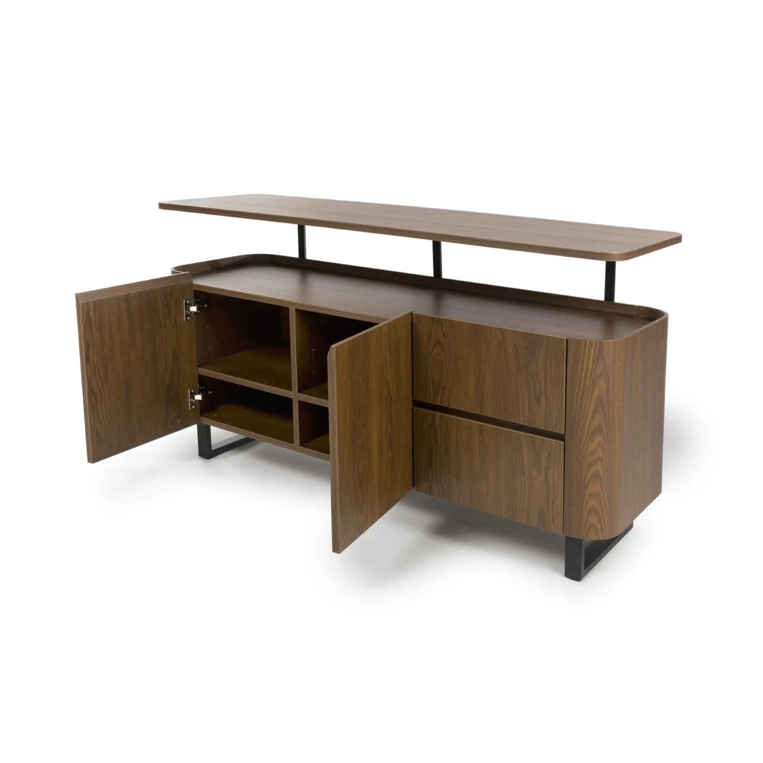BOS-003-SO Boston Sideboard