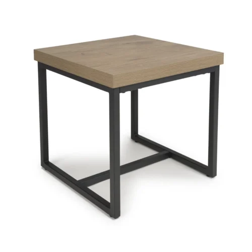 Boston End Table