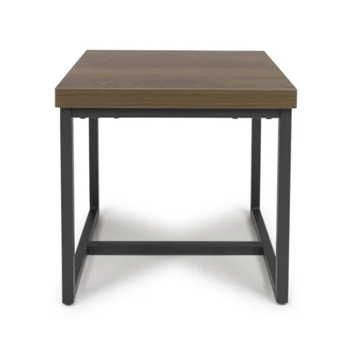 Boston End Table