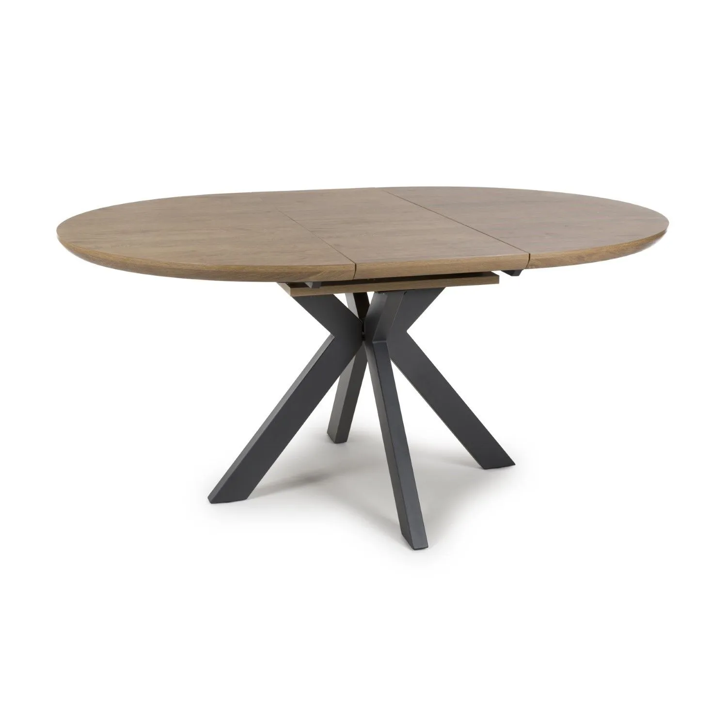 Boston Extending Round Table