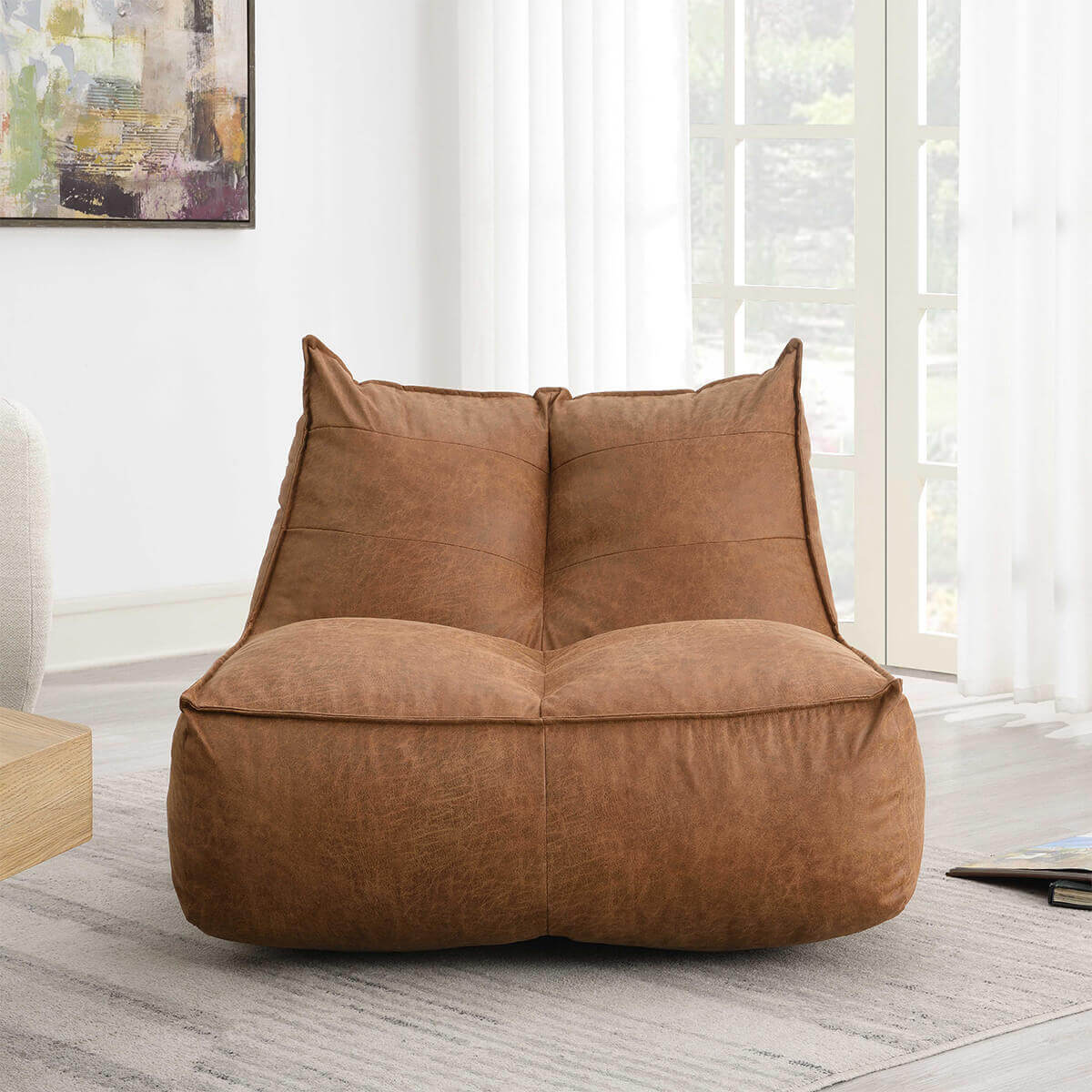 Modern Sofa Beanbag