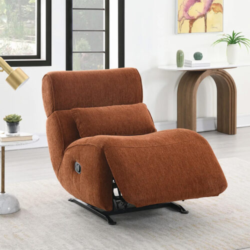 Avebury Recliner Rocker