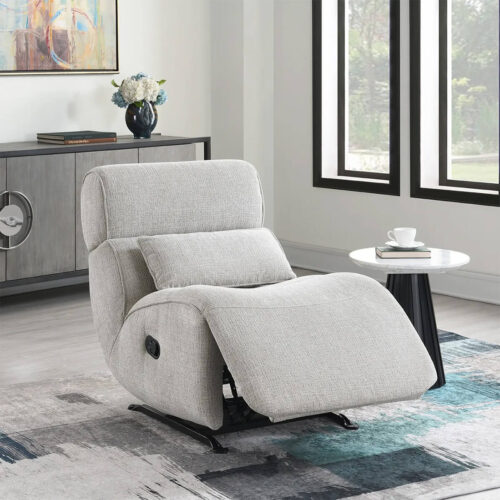 Avebury Recliner Rocker