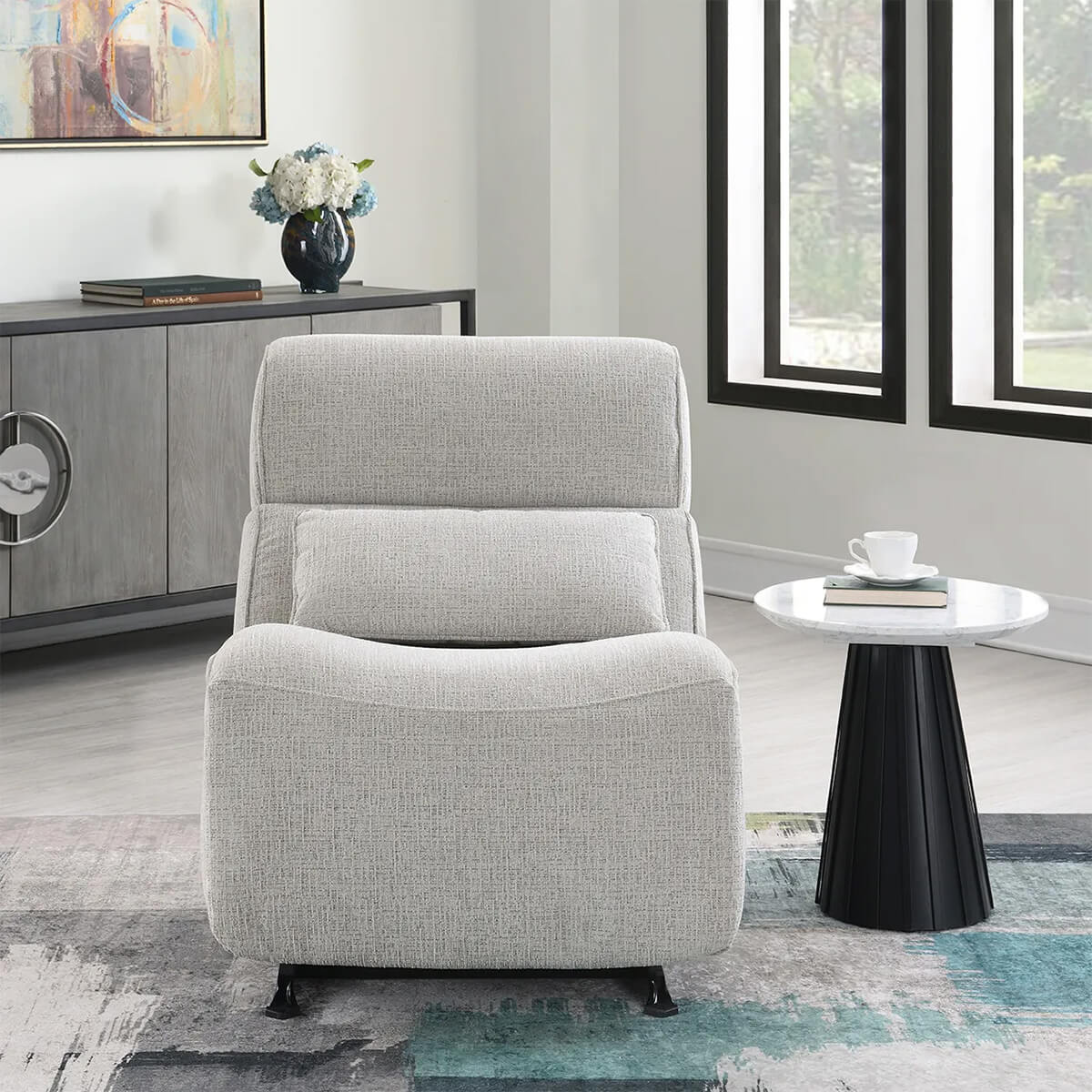 Avebury Recliner Rocker