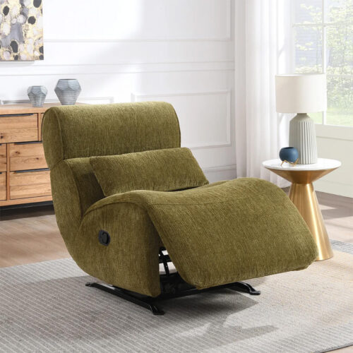 Avebury Recliner Rocker