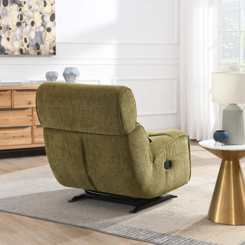 Avebury Recliner Rocker