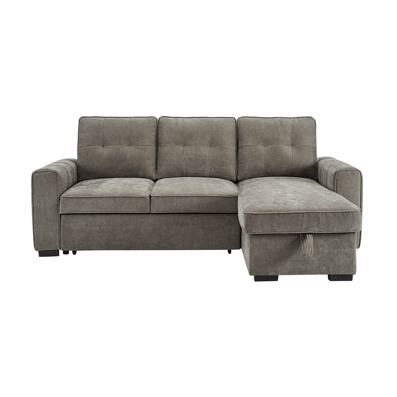 Toby Corner Sofa Bed