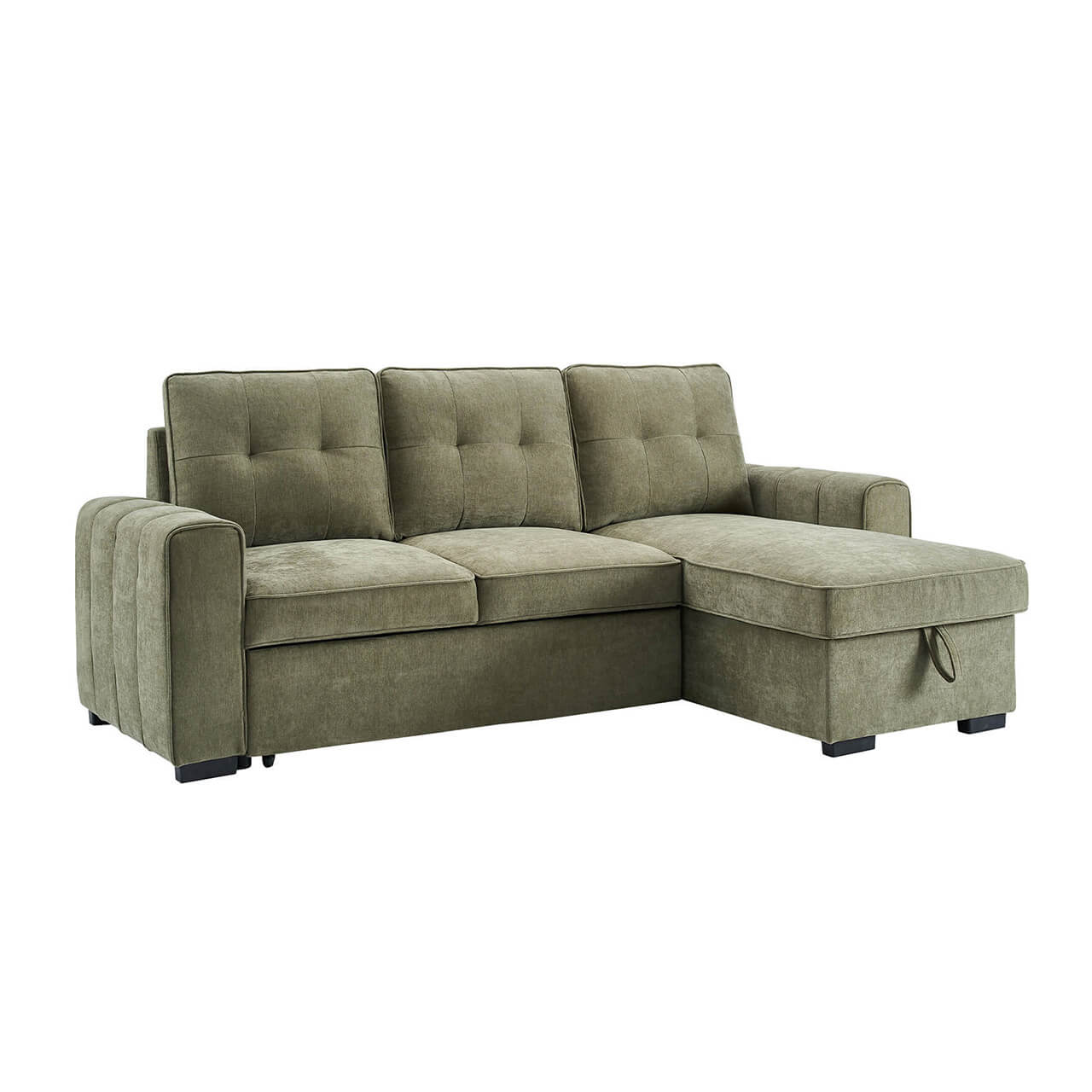 Toby Corner Sofa bed
