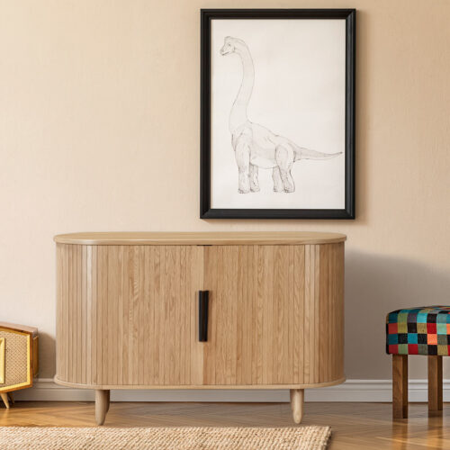 Vermont Small Sideboard
