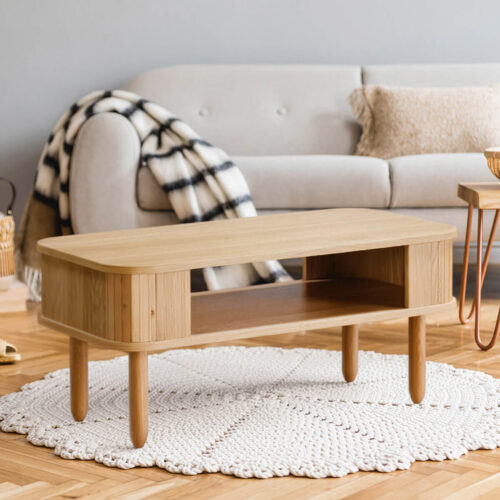 Vermont Coffee table