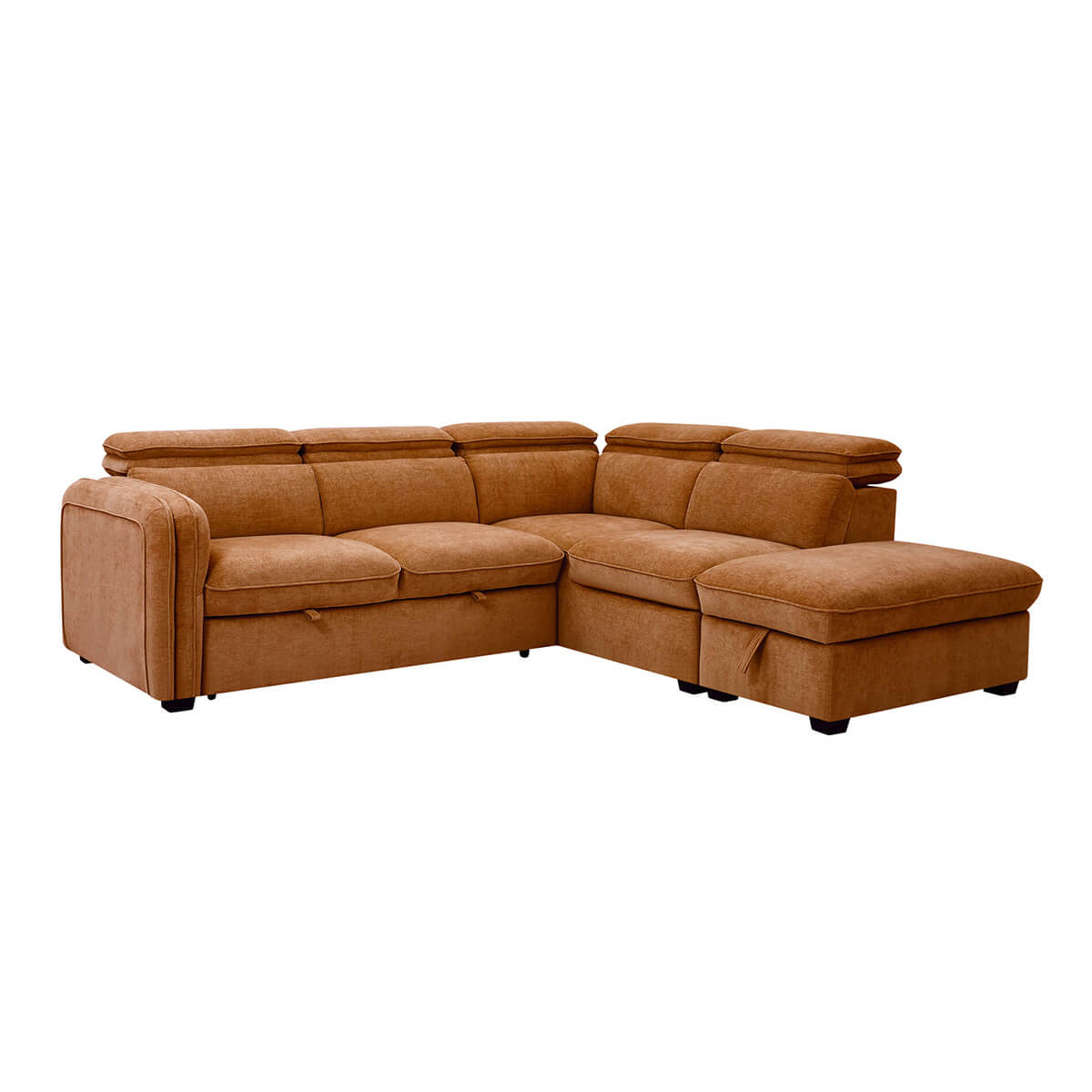 Rosco Corner Sofabed