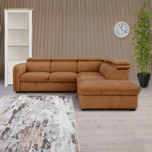 Rosco Corner Sofabed