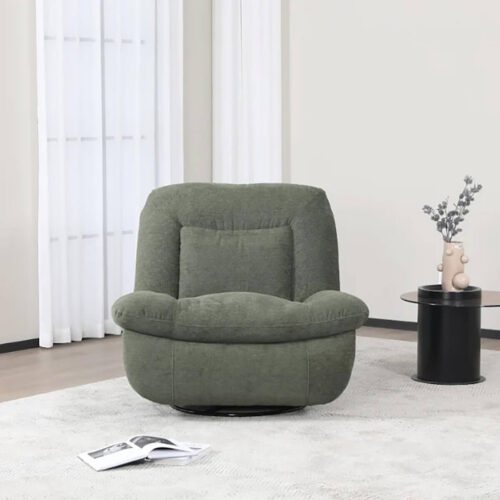 ebba power recliner