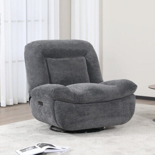 ebba power recliner