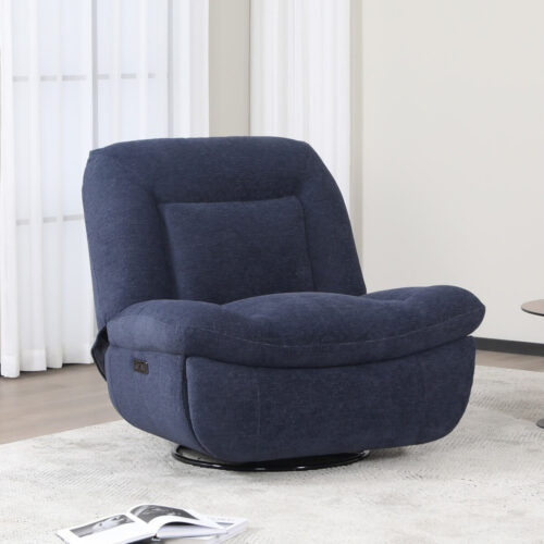 ebba power recliner
