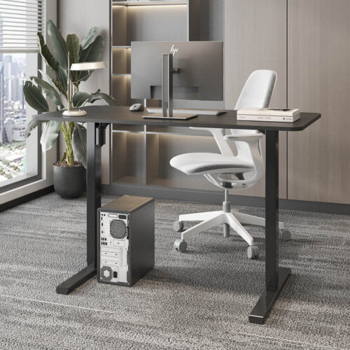 Dax Sit/Stand Desk