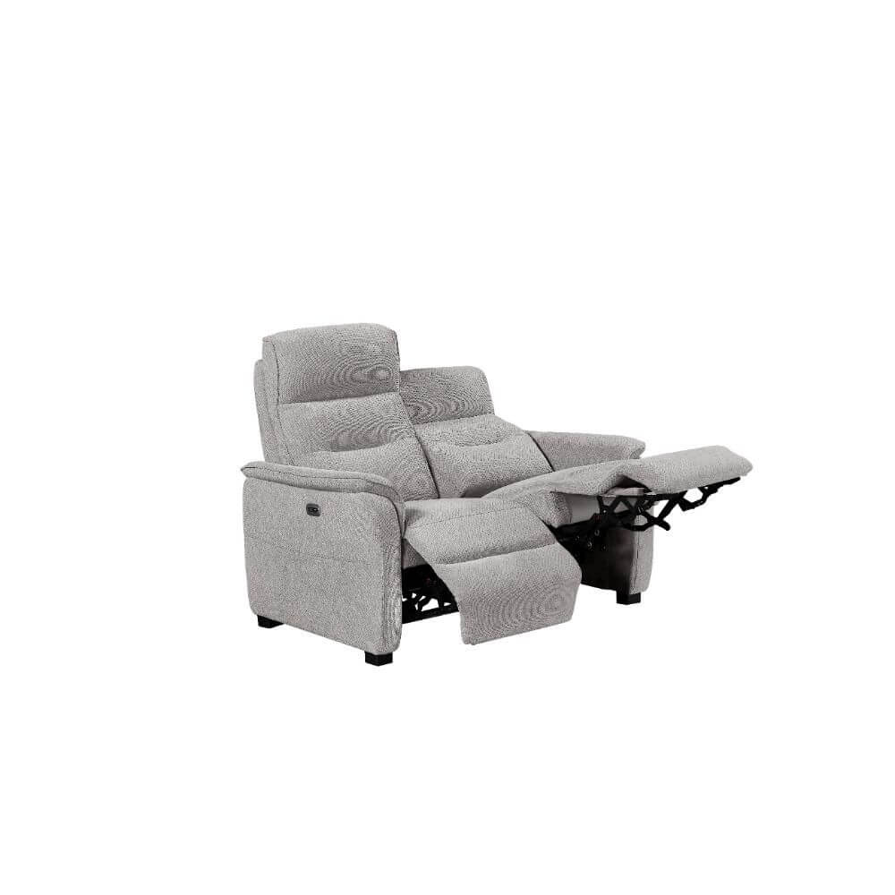 Harlan 2 Seater Power Recliner