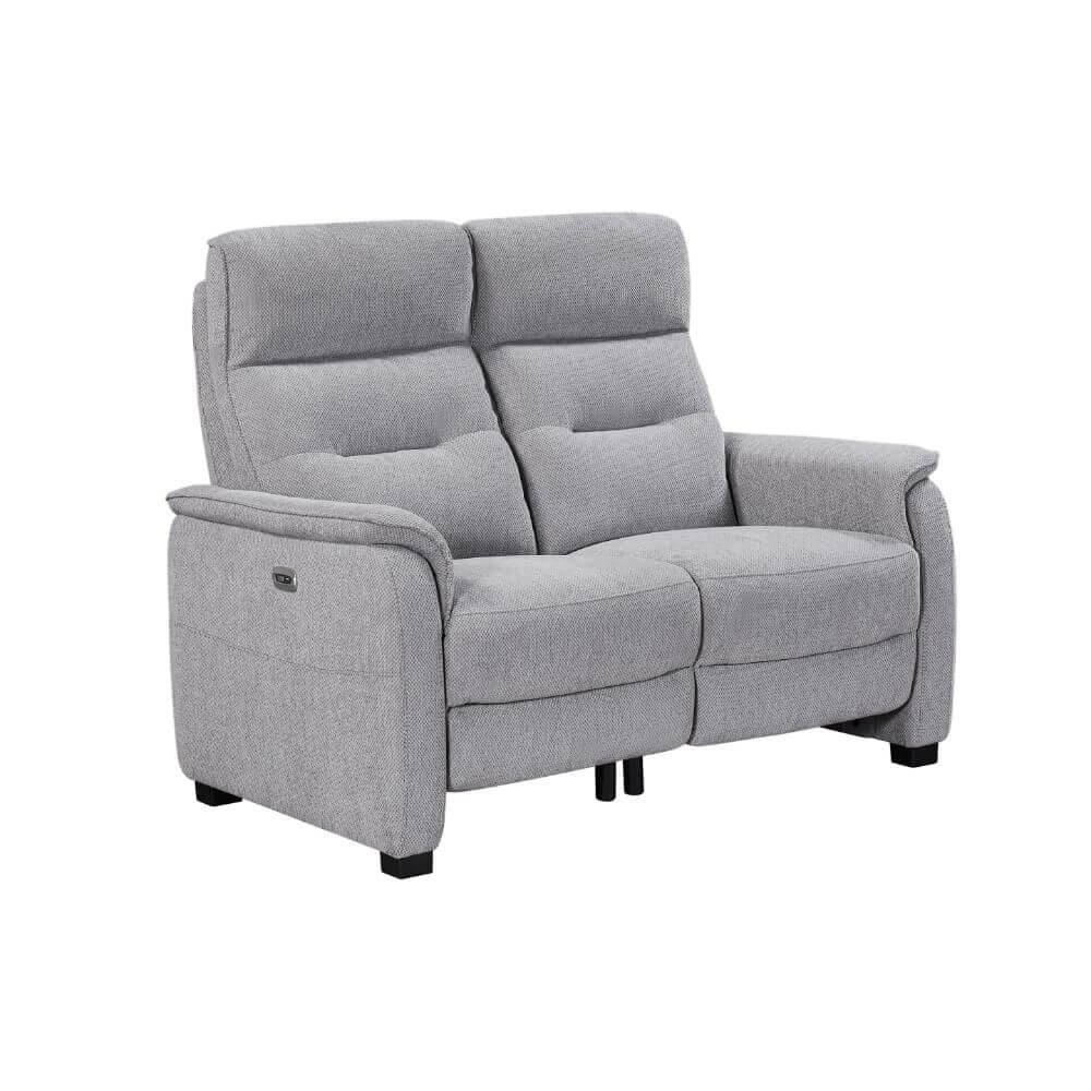 Harlan 2 Seater Power Recliner