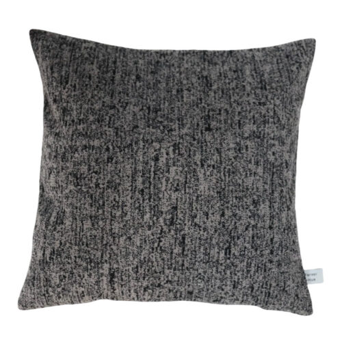 Studio Nova Black Cushion