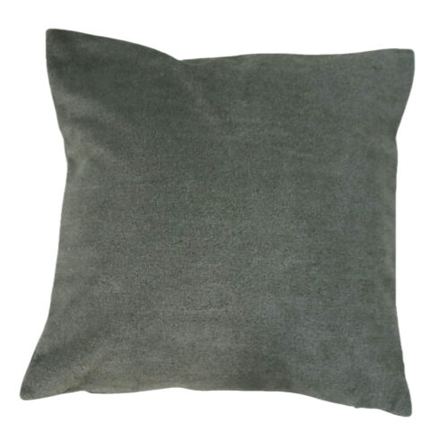 Solara Plain Avocado Cushion