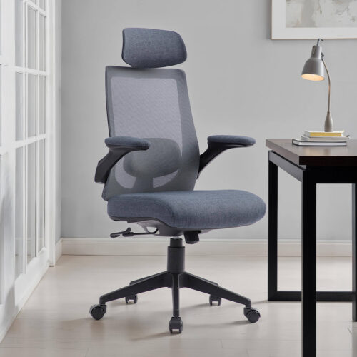 Zeke Office Chair