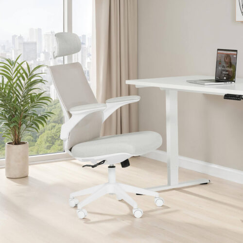 Zeke Office Chair