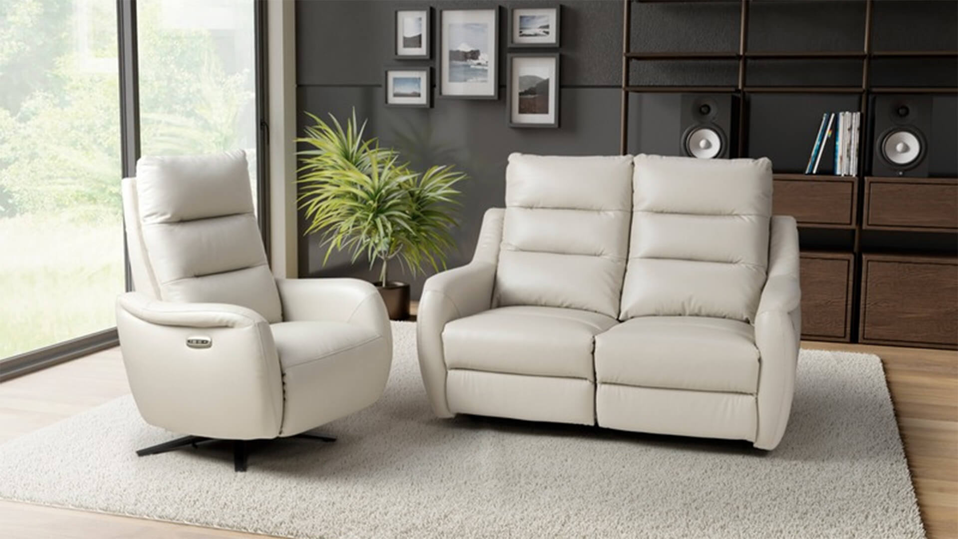 Apollo Sofas
