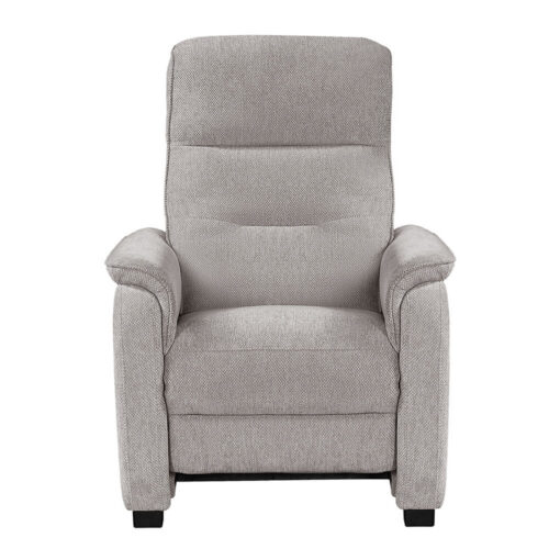 Harlan Power Recliner Natural