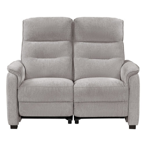 Harlan 2 Seater Power Recliner