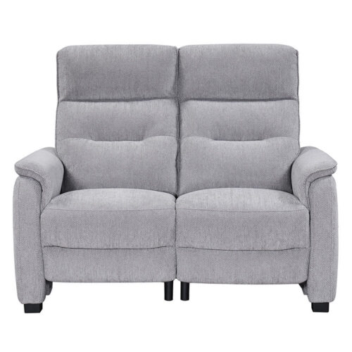 Harlan 2 Seater Power Recliner
