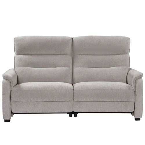 Harlan 3 Seater Power Recliner