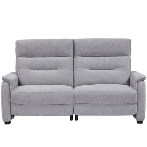 Harlan 3 Seater Power Recliner