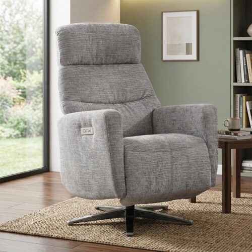 Monique Electric TV Chair
